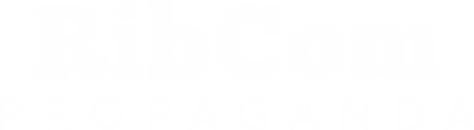 Ribcom Propaganda